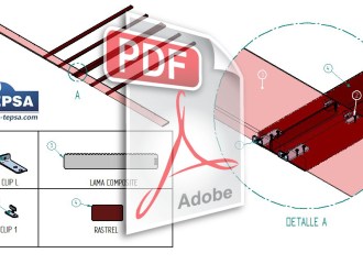 MANUAL DE INSTALACION SUELOS DE COMPOSITE TEPSA